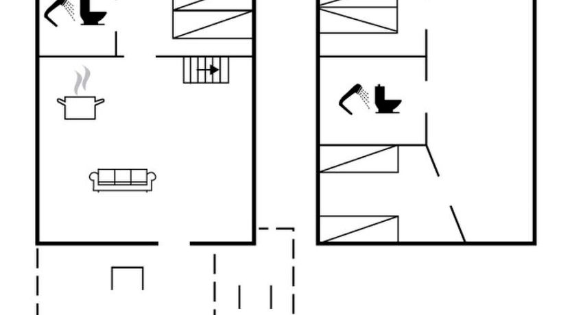 Photo of "Käthe" - 5m from the sea