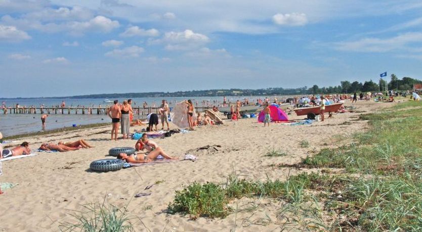 Photo of "Suni" - 400m from the sea