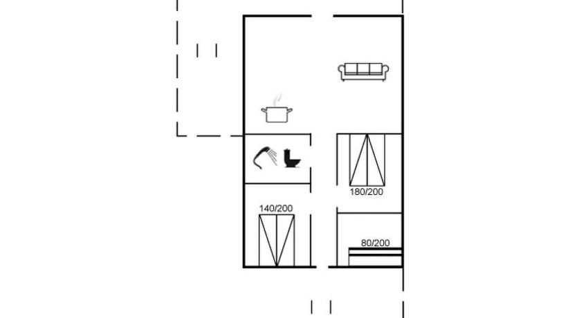 Photo of "Suni" - 400m from the sea