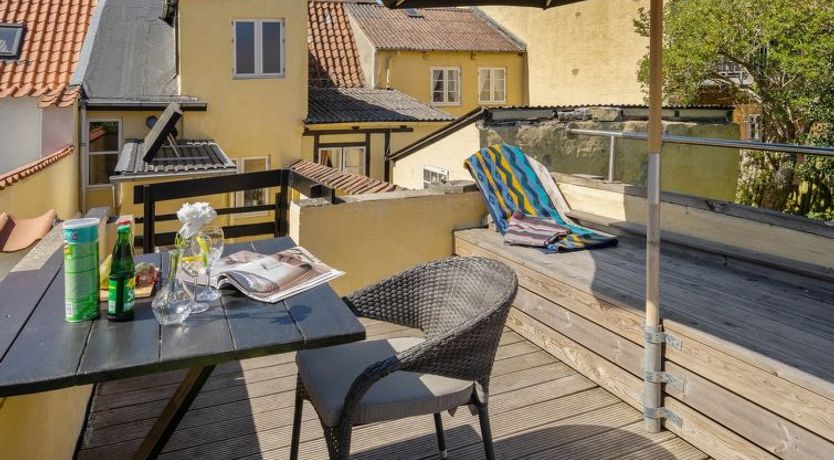 Photo of "Laust" - 250m from the sea