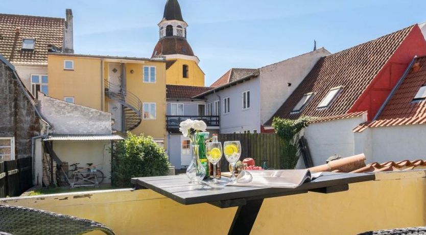 Photo of "Laust" - 250m from the sea