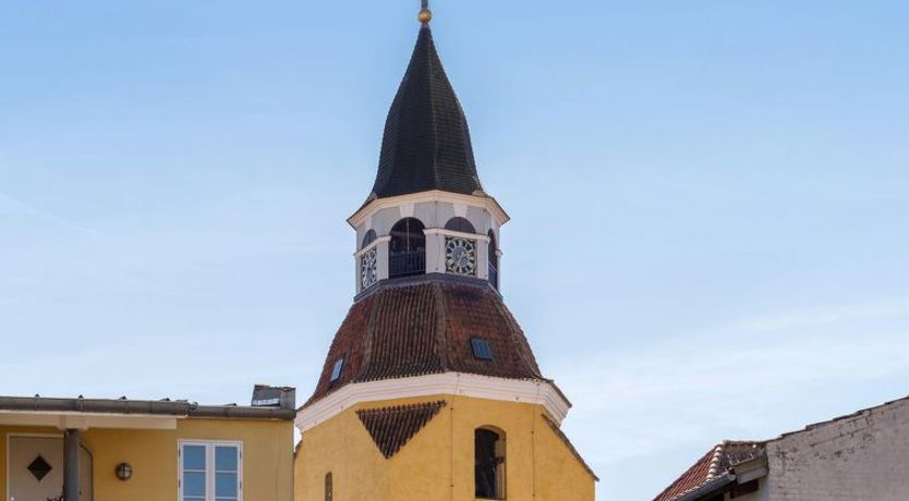 Photo of "Laust" - 250m from the sea