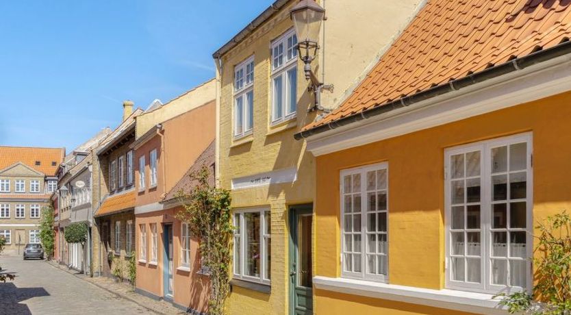 Photo of "Laust" - 250m from the sea