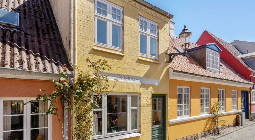 Photo of "Laust" - 250m from the sea