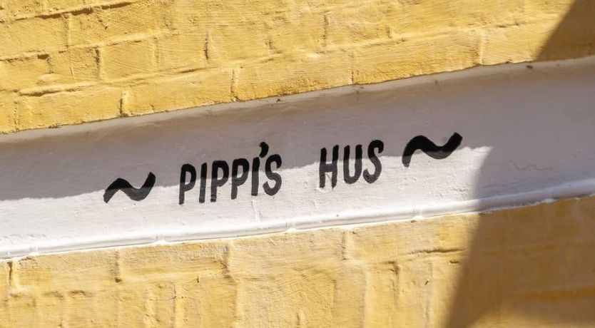 Photo of "Laust" - 250m from the sea