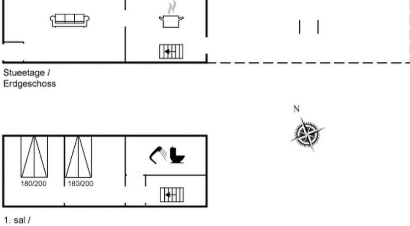 Photo of "Laust" - 250m from the sea