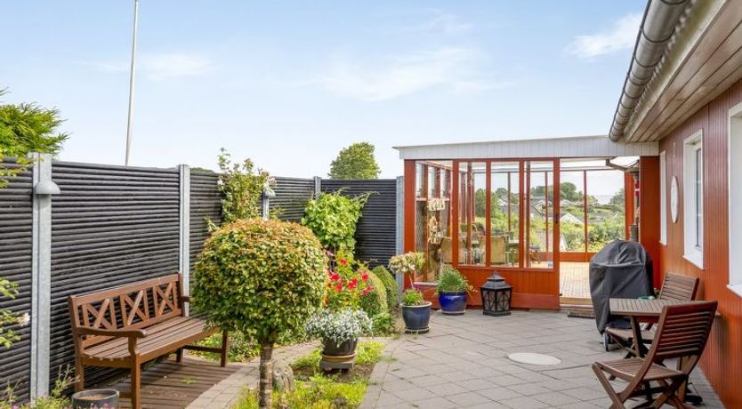 Photo of "Teja" - 100m from the sea