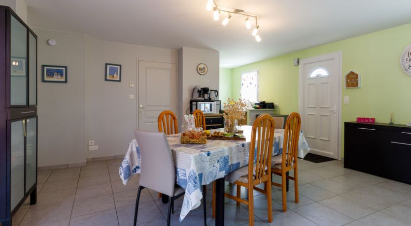 Photo of La Haute Musse