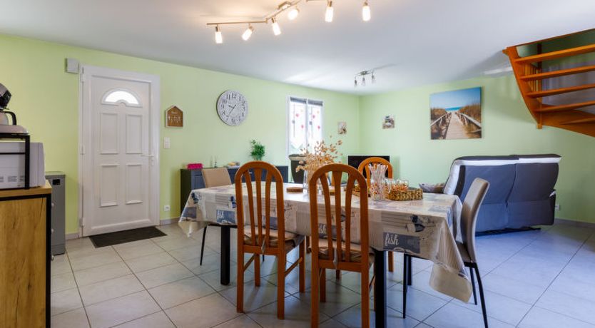 Photo of La Haute Musse