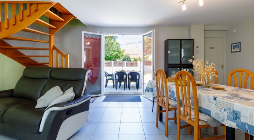 Photo of La Haute Musse