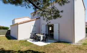 Photo of La Haute Musse