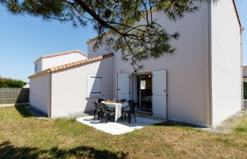 La Haute Musse Holiday Home