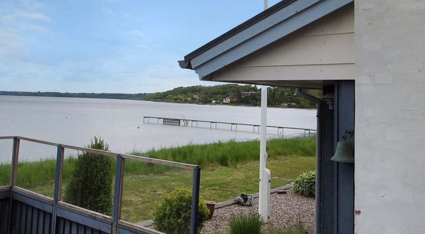 Photo of "Udder" - 50m to the fjord