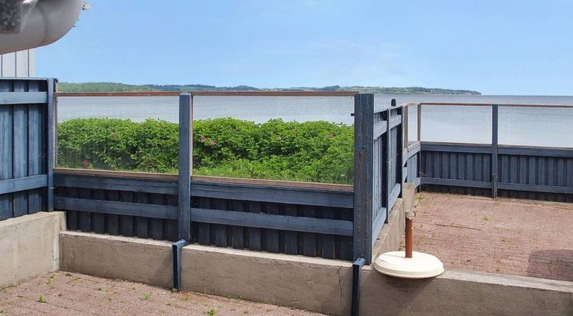 Photo of "Udder" - 50m to the fjord