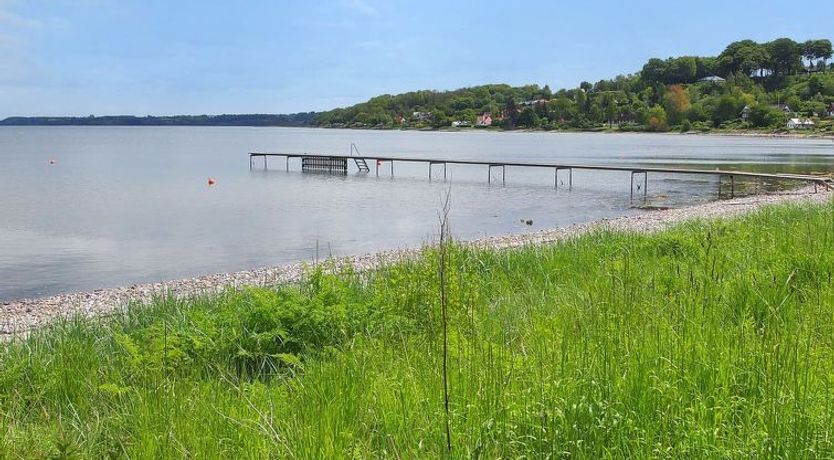 Photo of "Udder" - 50m to the fjord