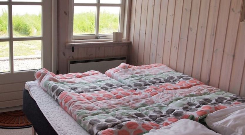 Photo of "Udder" - 50m to the fjord