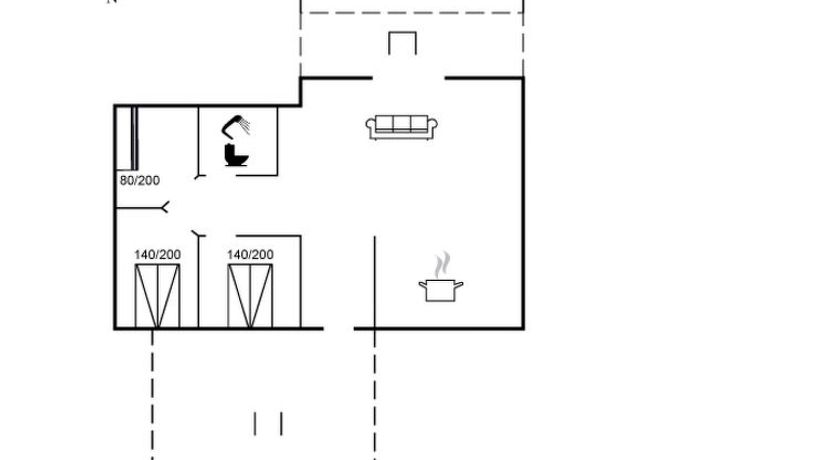 Photo of "Erke" - 800m from the sea