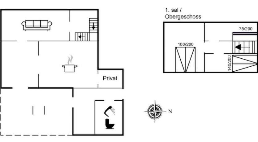 Photo of "Karoliina" - 125m from the sea