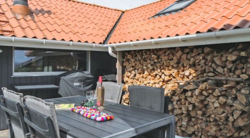 Photo of "Bessi" - 200m from the sea