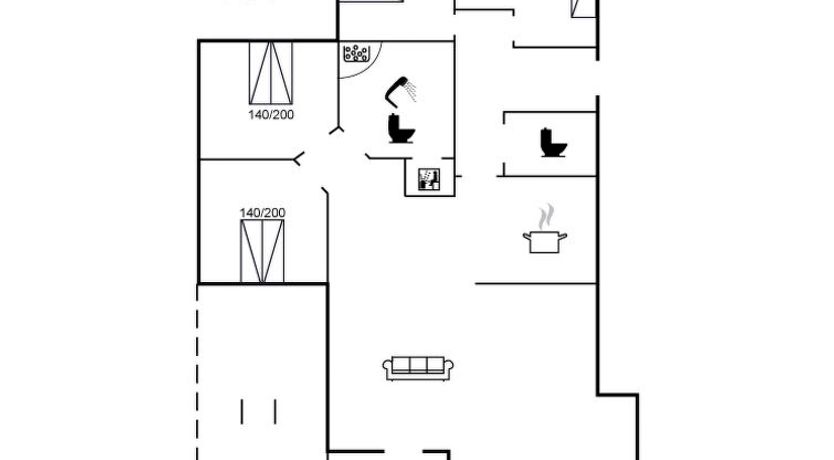 Photo of "Kai" - 400m from the sea