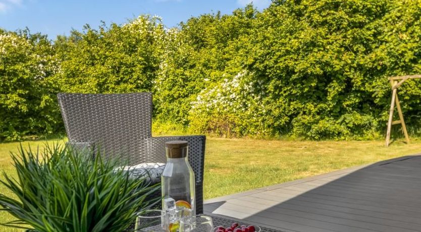 Photo of "Kai" - 400m from the sea