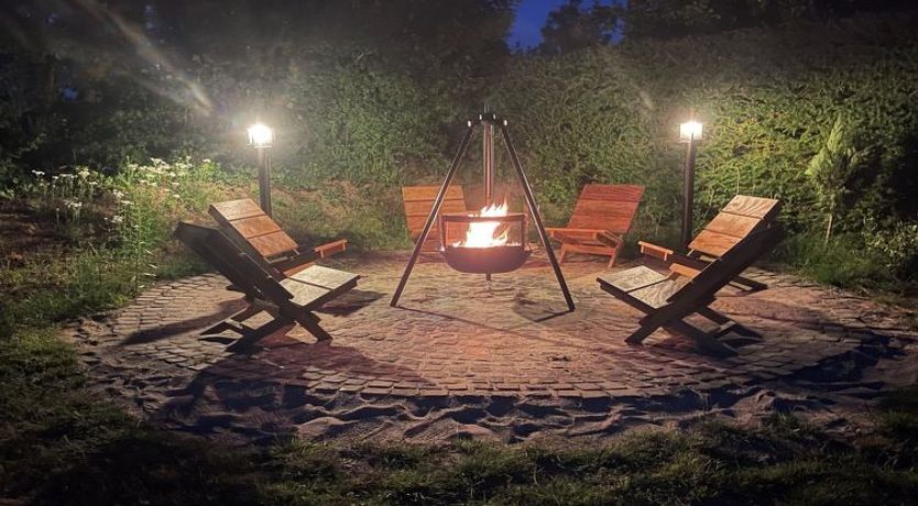 Photo of "Ellie" - 500m from the sea