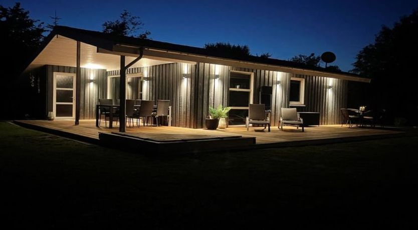 Photo of "Ellie" - 500m from the sea