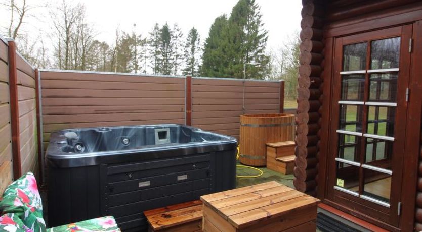 Photo of "Frederica" - 30km from the sea