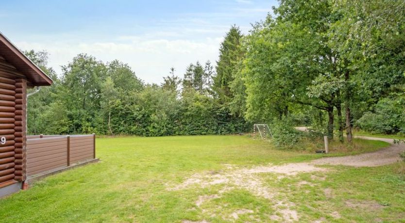 Photo of "Frederica" - 30km from the sea