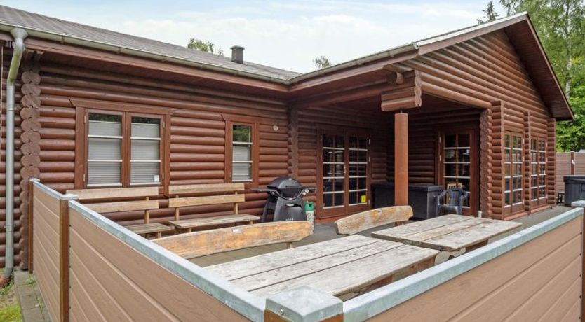 Photo of "Frederica" - 30km from the sea