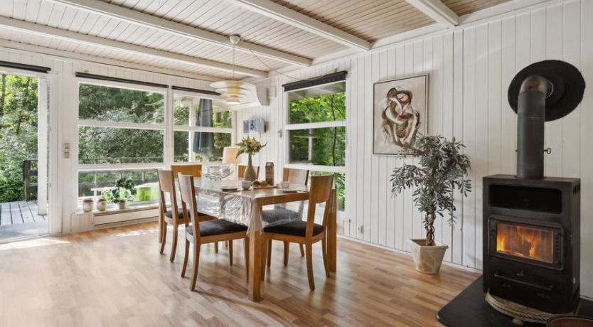 Photo of "Aki" - 30km from the sea