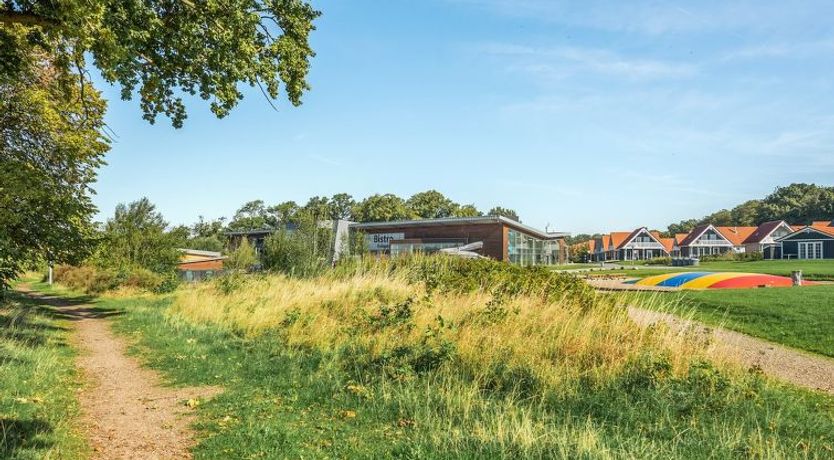 Photo of "Tamia" - 100m to the fjord