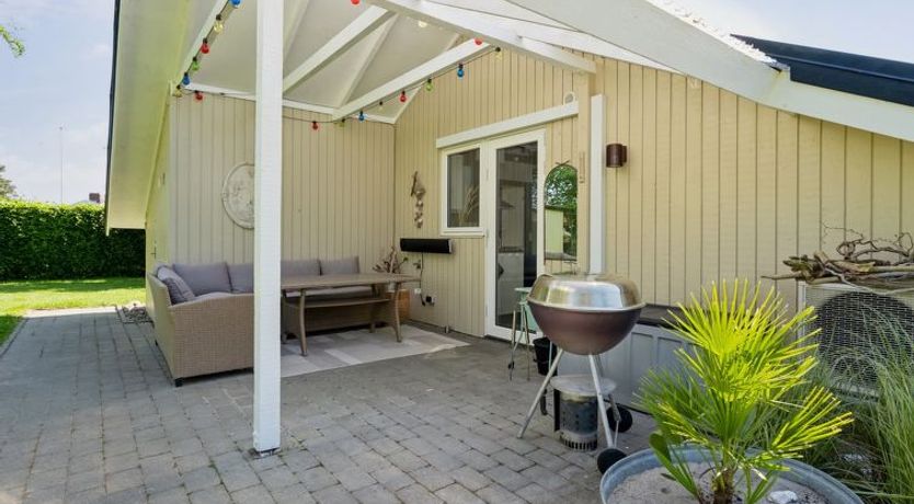 Photo of "Kolja" - 525m from the sea