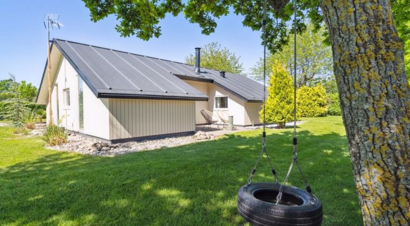 Photo of "Kolja" - 525m from the sea