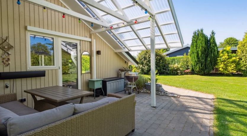 Photo of "Kolja" - 525m from the sea