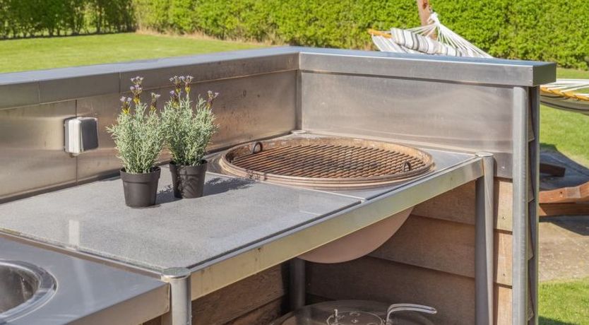 Photo of "Hans" - 700m from the sea