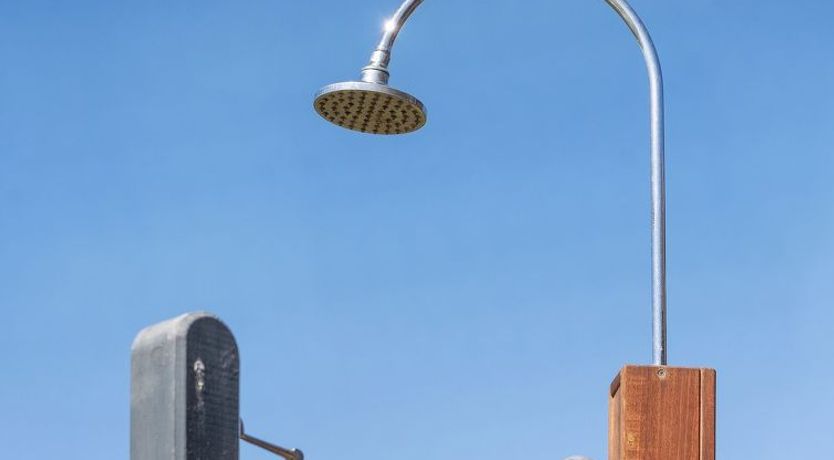 Photo of "Hans" - 700m from the sea