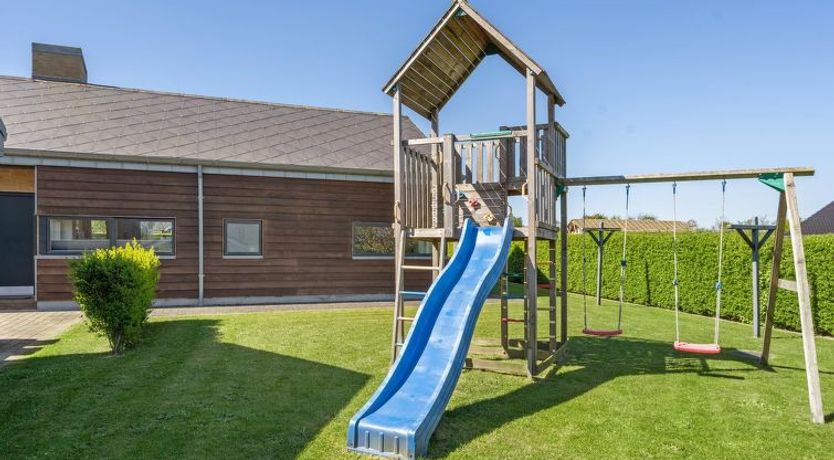 Photo of "Hans" - 700m from the sea