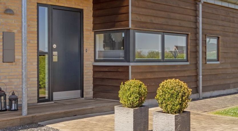 Photo of "Hans" - 700m from the sea