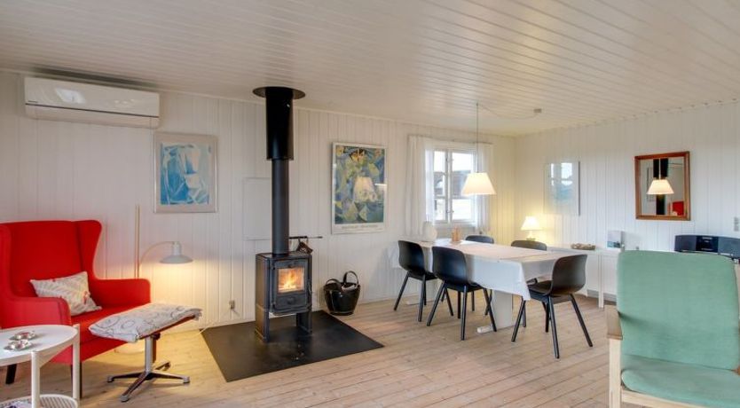 Photo of "Eikka" - 600m from the sea