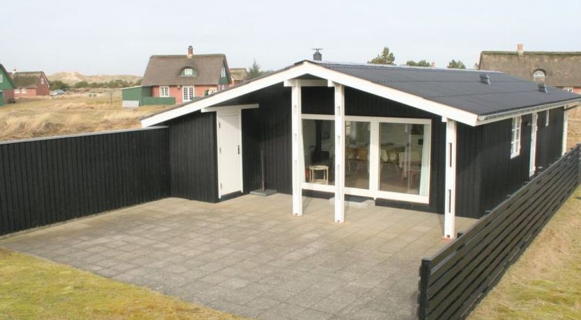 Photo of "Eikka" - 600m from the sea