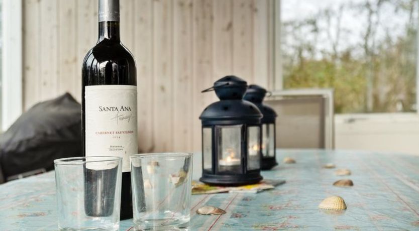 Photo of "Patrice" - 2km from the sea