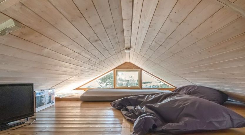 Photo of "Krak" - 1km from the sea