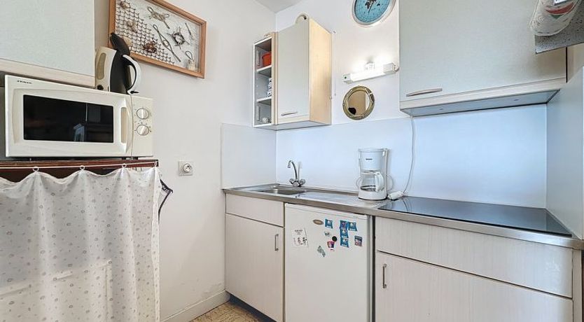 Photo of Mer & Soleil Apartment 3