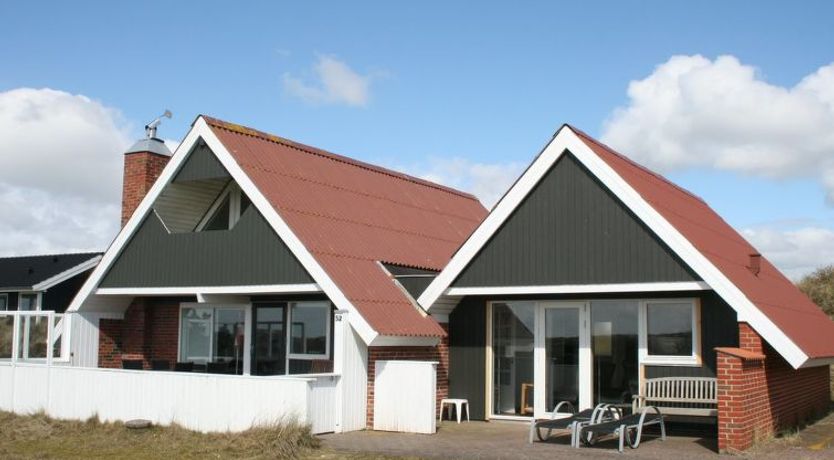 Photo of "Sys" - 500m from the sea