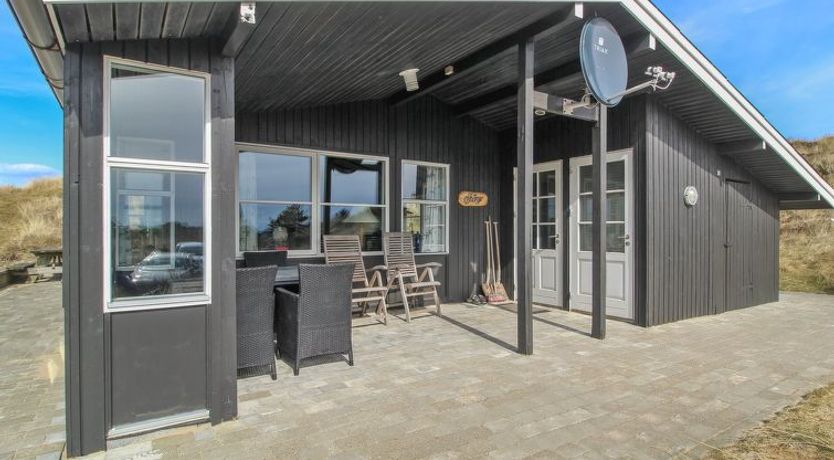 Photo of "Vika" - 600m from the sea