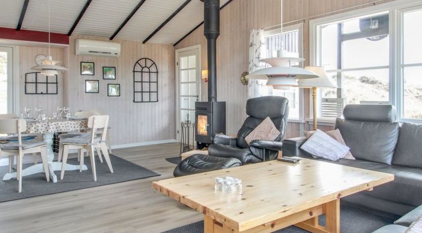 Photo of "Vika" - 600m from the sea