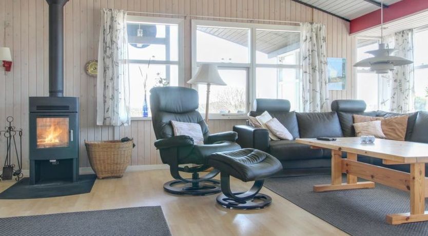 Photo of "Vika" - 600m from the sea