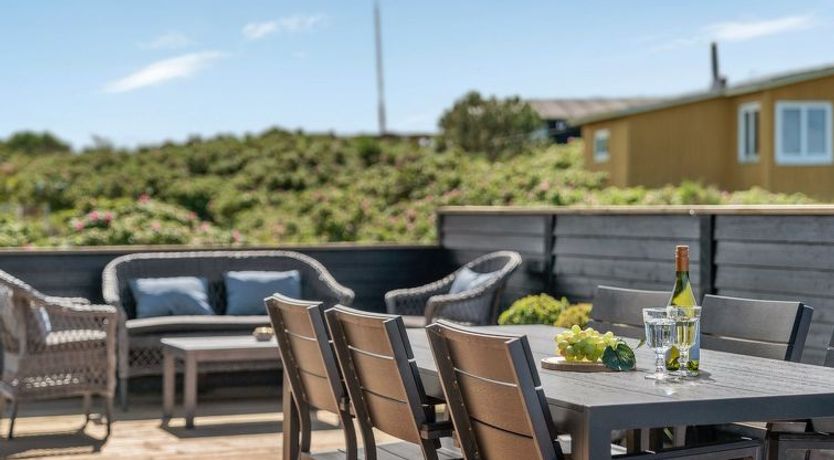 Photo of "Ortwin" - 300m from the sea