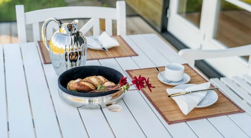 Photo of "Ortwin" - 300m from the sea